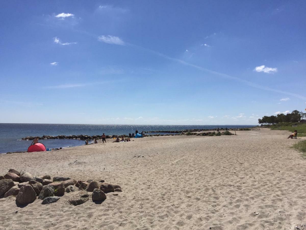 Strandläufer Schönhagen Exterior foto